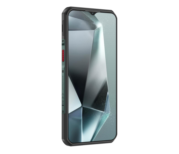 OUKITEL WP35 5G 8/256GB 11000mAh zielony - 1269504 - zdjęcie 2